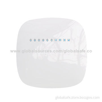 Smart GSM Voice Alarm Box with APP Control, NO/NC Output